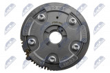 NTY CAMSHAFT ADJUSTER MERCEDES CLK C209 280,350,500 05-09,CLS C219 280,300,350,500 04-10,KLASA C W203/W204 230,280,350 05-14,KLASA E W211/W212 230,250,280,350,500 05-13,KLASA S W221 280,300,350,400,450,