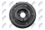 NTY CAMSHAFT ADJUSTER MERCEDES CLK C209 280,350,500 05-09,CLS C219 280,300,350,500 04-10,KLASA C W203/W204 230,280,350 05-14,KLASA E W211/W212 230,250,280,350,500 05-13,KLASA S W221 280,300,350,400,450,