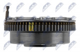 NTY CAMSHAFT ADJUSTER MERCEDES CLK C209 280,350,500 05-09,CLS C219 280,300,350,500 04-10,KLASA C W203/W204 230,280,350 05-14,KLASA E W211/W212 230,250,280,350,500 05-13,KLASA S W221 280,300,350,400,450,