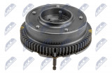 NTY CAMSHAFT ADJUSTER MERCEDES CLK C209 280,350,500 05-09,CLS C219 280,300,350,500 04-10,KLASA C W203/W204 230,280,350 05-14,KLASA E W211/W212 230,250,280,350,500 05-13,KLASA S W221 280,300,350,400,450,