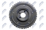 NTY CAMSHAFT ADJUSTER MERCEDES CLK C209 280,350,500 05-09,CLS C219 280,300,350,500 04-10,KLASA C W203/W204 230,280,350 05-14,KLASA E W211/W212 230,250,280,350,500 05-13,KLASA S W221 280,300,350,400,450,500 05-13 /STRONA DOLOTOWA/