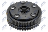 NTY CAMSHAFT ADJUSTER MERCEDES CLK C209 280,350,500 05-09,CLS C219 280,300,350,500 04-10,KLASA C W203/W204 230,280,350 05-14,KLASA E W211/W212 230,250,280,350,500 05-13,KLASA S W221 280,300,350,400,450,500 05-13 /STRONA DOLOTOWA/