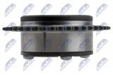 NTY CAMSHAFT ADJUSTER MERCEDES CLK C209 200 03-09,KLASA C W203/W204 180,200,230 02-14,KLASA E W211 200 02-08 /STRONA DOLOTOWA/
