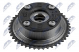 NTY CAMSHAFT ADJUSTER MERCEDES CLK C209 200 03-09,KLASA C W203/W204 180,200,230 02-14,KLASA E W211 200 02-08 /STRONA DOLOTOWA/