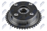 NTY CAMSHAFT ADJUSTER MERCEDES CLK C209 200 03-09,KLASA C W203/W204 180,200,230 02-14,KLASA E W211 200 02-08 /OUTLET SIDE/