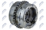 NTY CAMSHAFT ADJUSTER MERCEDES CLS C218 3.5 11-14,KLASA C W204 3.5 11-14,KLASA E W212/S212 3.5 11-15,GLK X204 3.5 08-15,ML W166 3.5 11-15,KLASA S W221 3.5 11-13 /OUTLET SIDE//STRONA LEFT/