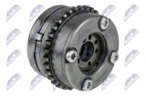 NTY CAMSHAFT ADJUSTER MERCEDES CLS C218 3.5 11-14,KLASA C W204 3.5 11-14,KLASA E W212/S212 3.5 11-15,GLK X204 3.5 08-15,ML W166 3.5 11-15,KLASA S W221 3.5 11-13 /OUTLET SIDE//STRONA LEFT/