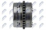 NTY CAMSHAFT ADJUSTER MERCEDES CLS C218 3.5 11-14,KLASA C W204 3.5 11-14,KLASA E W212/S212 3.5 11-15,GLK X204 3.5 08-15,ML W166 3.5 11-15,KLASA S W221 3.5 11-13 /OUTLET SIDE//STRONA LEFT/