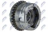 NTY CAMSHAFT ADJUSTER MERCEDES CLS C218 3.5 11-14,KLASA C W204 3.5 11-14,KLASA E W212/S212 3.5 11-15,GLK X204 3.5 08-15,ML W166 3.5 11-15,KLASA S W221 3.5 11-13 /OUTLET SIDE//STRONA RIGHT/