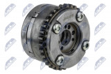 NTY CAMSHAFT ADJUSTER MERCEDES CLS C218 3.5 11-14,KLASA C W204 3.5 11-14,KLASA E W212/S212 3.5 11-15,GLK X204 3.5 08-15,ML W166 3.5 11-15,KLASA S W221 3.5 11-13 /OUTLET SIDE//STRONA RIGHT/