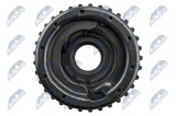 NTY CAMSHAFT ADJUSTER MERCEDES CLS C218 3.5 11-14,KLASA C W204 3.5 11-14,KLASA E W212/S212 3.5 11-15,GLK X204 3.5 08-15,ML W166 3.5 11-15,KLASA S W221 3.5 11-13 /OUTLET SIDE//STRONA RIGHT/