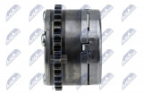 NTY CAMSHAFT ADJUSTER MERCEDES CLS C218 3.5 11-14,KLASA C W204 3.5 11-14,KLASA E W212/S212 3.5 11-15,GLK X204 3.5 08-15,ML W166 3.5 11-15,KLASA S W221 3.5 11-13 /OUTLET SIDE//STRONA RIGHT/