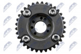 NTY CAMSHAFT ADJUSTER MERCEDES CLS C218 3.5 11-14,KLASA C W204 3.5 11-14,KLASA E W212/S212 3.5 11-15,GLK X204 3.5 08-15,ML W166 3.5 11-15,KLASA S W221 3.5 11-13 /OUTLET SIDE//STRONA RIGHT/