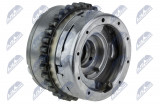 NTY CAMSHAFT ADJUSTER MERCEDES CLS C218 3.5 11-14,KLASA C W204 3.5 11-14,KLASA E W212/S212 3.5 11-15,GLK X204 3.5 08-15,ML W166 3.5 11-15,KLASA S W221 3.5 11-13 /STRONA DOLOTOWA//STRONA LEFT/