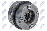 NTY CAMSHAFT ADJUSTER MERCEDES CLS C218 3.5 11-14,KLASA C W204 3.5 11-14,KLASA E W212/S212 3.5 11-15,GLK X204 3.5 08-15,ML W166 3.5 11-15,KLASA S W221 3.5 11-13 /STRONA DOLOTOWA//STRONA LEFT/