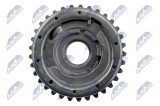NTY CAMSHAFT ADJUSTER MERCEDES CLS C218 3.5 11-14,KLASA C W204 3.5 11-14,KLASA E W212/S212 3.5 11-15,GLK X204 3.5 08-15,ML W166 3.5 11-15,KLASA S W221 3.5 11-13 /STRONA DOLOTOWA//STRONA LEFT/