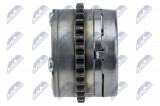 NTY CAMSHAFT ADJUSTER MERCEDES CLS C218 3.5 11-14,KLASA C W204 3.5 11-14,KLASA E W212/S212 3.5 11-15,GLK X204 3.5 08-15,ML W166 3.5 11-15,KLASA S W221 3.5 11-13 /STRONA DOLOTOWA//STRONA LEFT/