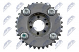 NTY CAMSHAFT ADJUSTER MERCEDES CLS C218 3.5 11-14,KLASA C W204 3.5 11-14,KLASA E W212/S212 3.5 11-15,GLK X204 3.5 08-15,ML W166 3.5 11-15,KLASA S W221 3.5 11-13 /STRONA DOLOTOWA//STRONA LEFT/