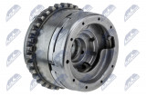 NTY CAMSHAFT ADJUSTER MERCEDES CLS C218 3.5 11-14,KLASA C W204 3.5 11-14,KLASA E W212/S212 3.5 11-15,GLK X204 3.5 08-15,ML W166 3.5 11-15,KLASA S W221 3.5 11-13 /STRONA DOLOTOWA//STRONA RIGHT/