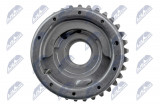 NTY CAMSHAFT ADJUSTER MERCEDES CLS C218 3.5 11-14,KLASA C W204 3.5 11-14,KLASA E W212/S212 3.5 11-15,GLK X204 3.5 08-15,ML W166 3.5 11-15,KLASA S W221 3.5 11-13 /STRONA DOLOTOWA//STRONA RIGHT/