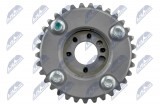 NTY CAMSHAFT ADJUSTER MERCEDES CLS C218 3.5 11-14,KLASA C W204 3.5 11-14,KLASA E W212/S212 3.5 11-15,GLK X204 3.5 08-15,ML W166 3.5 11-15,KLASA S W221 3.5 11-13 /STRONA DOLOTOWA//STRONA RIGHT/