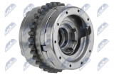 NTY CAMSHAFT ADJUSTER MERCEDES CLS C218 3.5 11-17,GLC X253 3.0 16-,GLE W166 3.0 15-18,KLASA C W204/W205 3.0/3.5 11-,KLASA E W212/W213 3.0/3.5 11- /STRONA DOLOTOWA//STRONA LEFT/