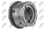 NTY CAMSHAFT ADJUSTER MERCEDES CLS C218 3.5 11-17,GLC X253 3.0 16-,GLE W166 3.0 15-18,KLASA C W204/W205 3.0/3.5 11-,KLASA E W212/W213 3.0/3.5 11- /STRONA DOLOTOWA//STRONA RIGHT/