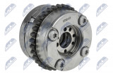NTY CAMSHAFT ADJUSTER MERCEDES CLS C218 3.5 11-17,GLC X253 3.0 16-,GLE W166 3.0 15-18,KLASA C W204/W205 3.0/3.5 11-,KLASA E W212/W213 3.0/3.5 11- /OUTLET SIDE//STRONA LEFT/