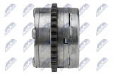 NTY CAMSHAFT ADJUSTER MERCEDES CLS C218 3.5 11-17,GLC X253 3.0 16-,GLE W166 3.0 15-18,KLASA C W204/W205 3.0/3.5 11-,KLASA E W212/W213 3.0/3.5 11- /OUTLET SIDE//STRONA LEFT/