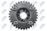NTY CAMSHAFT ADJUSTER MERCEDES CLS C218 3.5 11-17,GLC X253 3.0 16-,GLE W166 3.0 15-18,KLASA C W204/W205 3.0/3.5 11-,KLASA E W212/W213 3.0/3.5 11- /OUTLET SIDE//STRONA LEFT/