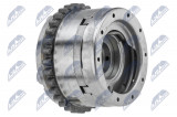 NTY CAMSHAFT ADJUSTER MERCEDES CLS C218 3.5 11-17,GLC X253 3.0 16-,GLE W166 3.0 15-18,KLASA C W204/W205 3.0/3.5 11-,KLASA E W212/W213 3.0/3.5 11- /OUTLET SIDE//STRONA RIGHT/