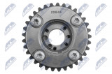NTY CAMSHAFT ADJUSTER MERCEDES CLS C218 3.5 11-17,GLC X253 3.0 16-,GLE W166 3.0 15-18,KLASA C W204/W205 3.0/3.5 11-,KLASA E W212/W213 3.0/3.5 11- /OUTLET SIDE//STRONA RIGHT/