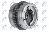 NTY CAMSHAFT ADJUSTER MERCEDES CLS C218 4.7 11-17,GLE W166 4.7 15-18,KLASA E W212 4.7 11-15,GL X166 4.7 12-15,KLASA S W221/W222 4.7 11-17,SL R231 4.7 12- /STRONA DOLOTOWA//STRONA RIGHT/
