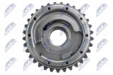 NTY CAMSHAFT ADJUSTER MERCEDES CLS C218 4.7 11-17,GLE W166 4.7 15-18,KLASA E W212 4.7 11-15,GL X166 4.7 12-15,KLASA S W221/W222 4.7 11-17,SL R231 4.7 12- /STRONA DOLOTOWA//STRONA RIGHT/