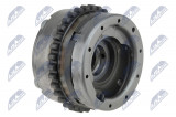 NTY CAMSHAFT ADJUSTER MERCEDES CLS C218 4.7 11-17,GLE W166 4.7 15-18,KLASA E W212 4.7 11-15,GL X166 4.7 12-15,KLASA S W221/W222 4.7 11-17,SL R231 4.7 12- /OUTLET SIDE//STRONA RIGHT/