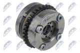 NTY CAMSHAFT ADJUSTER MERCEDES CLS C218 4.7 11-17,GLE W166 4.7 15-18,KLASA E W212 4.7 11-15,GL X166 4.7 12-15,KLASA S W221/W222 4.7 11-17,SL R231 4.7 12- /OUTLET SIDE//STRONA RIGHT/