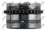 NTY CAMSHAFT ADJUSTER MERCEDES CLS C218 4.7 11-17,GLE W166 4.7 15-18,KLASA E W212 4.7 11-15,GL X166 4.7 12-15,KLASA S W221/W222 4.7 11-17,SL R231 4.7 12- /OUTLET SIDE//STRONA LEFT/