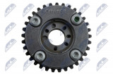 NTY CAMSHAFT ADJUSTER MERCEDES CLS C218 4.7 11-17,GLE W166 4.7 15-18,KLASA E W212 4.7 11-15,GL X166 4.7 12-15,KLASA S W221/W222 4.7 11-17,SL R231 4.7 12- /OUTLET SIDE//STRONA LEFT/