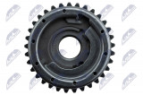 NTY CAMSHAFT ADJUSTER MERCEDES C W204 3.5 11-14,CLS C218 3.5/4.7/5.5 11-17,E W212 3.5/4.7/5.5 11-15,M W166 3.5/4.7/5.5 11-15,S W221 3.5/4.7/5.5 10-13 /OUTLET SIDE//STRONA LEFT/