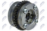 NTY CAMSHAFT ADJUSTER MERCEDES C W204 3.5 11-14,CLS C218 3.5/4.7/5.5 11-17,E W212 3.5/4.7/5.5 11-15,M W166 3.5/4.7/5.5 11-15,S W221 3.5/4.7/5.5 10-13 /OUTLET SIDE//STRONA RIGHT/