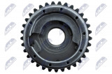 NTY CAMSHAFT ADJUSTER MERCEDES C W204 3.5 11-14,CLS C218 3.5/4.7/5.5 11-17,E W212 3.5/4.7/5.5 11-15,M W166 3.5/4.7/5.5 11-15,S W221 3.5/4.7/5.5 10-13 /OUTLET SIDE//STRONA RIGHT/