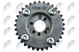 NTY CAMSHAFT ADJUSTER MERCEDES C W204 3.5 11-14,CLS C218 3.5/4.7/5.5 11-17,E W212 3.5/4.7/5.5 11-15,M W166 3.5/4.7/5.5 11-15,S W221 3.5/4.7/5.5 10-13 /OUTLET SIDE//STRONA RIGHT/