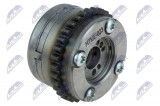 NTY CAMSHAFT ADJUSTER MERCEDES C W204 3.5 11-14,CLS C218 3.5/4.7/5.5 11-17,E W212 3.5/4.7/5.5 11-15,M W166 3.5/4.7/5.5 11-15,S W221 3.5/4.7/5.5 10-13 /STRONA DOLOTOWA//STRONA LEFT/