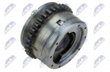 NTY CAMSHAFT ADJUSTER MERCEDES C W204 3.5 11-14,CLS C218 3.5/4.7/5.5 11-17,E W212 3.5/4.7/5.5 11-15,M W166 3.5/4.7/5.5 11-15,S W221 3.5/4.7/5.5 10-13 /STRONA DOLOTOWA//STRONA LEFT/