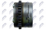 NTY CAMSHAFT ADJUSTER MERCEDES C W204 3.5 11-14,CLS C218 3.5/4.7/5.5 11-17,E W212 3.5/4.7/5.5 11-15,M W166 3.5/4.7/5.5 11-15,S W221 3.5/4.7/5.5 10-13 /STRONA DOLOTOWA//STRONA LEFT/