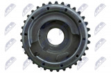 NTY CAMSHAFT ADJUSTER MERCEDES C W204 3.5 11-14,CLS C218 3.5/4.7/5.5 11-17,E W212 3.5/4.7/5.5 11-15,M W166 3.5/4.7/5.5 11-15,S W221 3.5/4.7/5.5 10-13 /STRONA DOLOTOWA//STRONA LEFT/