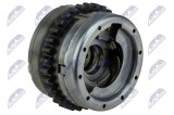 NTY CAMSHAFT ADJUSTER MERCEDES C W204 3.5 11-14,CLS C218 3.5/4.7/5.5 11-17,E W212 3.5/4.7/5.5 11-15,M W166 3.5/4.7/5.5 11-15,S W221 3.5/4.7/5.5 10-13 /STRONA DOLOTOWA//STRONA RIGHT/