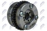 NTY CAMSHAFT ADJUSTER MERCEDES C W204 3.5 11-14,CLS C218 3.5/4.7/5.5 11-17,E W212 3.5/4.7/5.5 11-15,M W166 3.5/4.7/5.5 11-15,S W221 3.5/4.7/5.5 10-13 /STRONA DOLOTOWA//STRONA RIGHT/