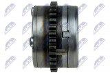 NTY CAMSHAFT ADJUSTER MERCEDES C W204 3.5 11-14,CLS C218 3.5/4.7/5.5 11-17,E W212 3.5/4.7/5.5 11-15,M W166 3.5/4.7/5.5 11-15,S W221 3.5/4.7/5.5 10-13 /STRONA DOLOTOWA//STRONA RIGHT/