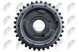 NTY CAMSHAFT ADJUSTER MERCEDES C W204 3.5 11-14,CLS C218 3.5/4.7/5.5 11-17,E W212 3.5/4.7/5.5 11-15,M W166 3.5/4.7/5.5 11-15,S W221 3.5/4.7/5.5 10-13 /STRONA DOLOTOWA//STRONA RIGHT/